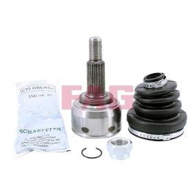 Comprar Juego de articulación, árbol de transmisión de FAG 771 0497 30 a bajo precio de 32,51 €