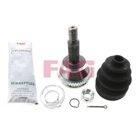 Acquista Kit giunti semiasse da FAG 771 0557 30 a buon mercato per soli 38,66 €