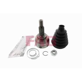 Comprar Juego de articulación, árbol de transmisión de FAG 771 0580 30 a bajo precio de 35,79 €