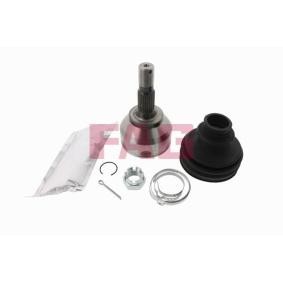 Acquista Kit giunti semiasse da FAG 771 0588 30 a buon mercato per soli 42,26 €