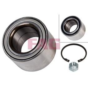 Achetez des Jeu de joints, arbre de transmission FAG 771 0589 30 à prix pour 27,25 €