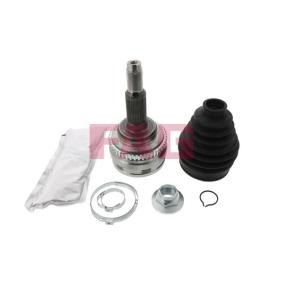 Comprar Juego de articulación, árbol de transmisión de FAG 771 0628 30 a bajo precio de 33,05 €
