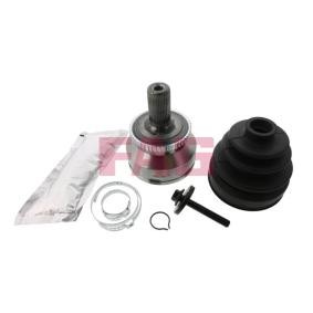 Comprar Juego de articulación, árbol de transmisión de FAG 771 0636 30 a bajo precio de 44,51 €