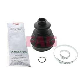 Köp Bälgsats, drivaxel av FAG 772 0128 30 till det låga priset 140,39 kr