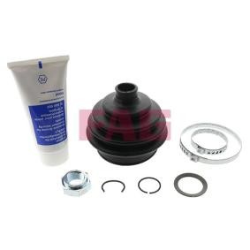 Achetez des Jeu de joint-soufflet, arbre de commande FAG 772 0235 30 à prix pour 12,76 €