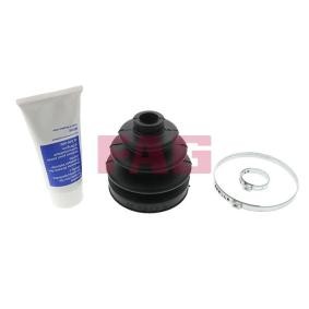 Achetez des Jeu de joint-soufflet, arbre de commande FAG 772 0308 30 à prix pour 9,54 €