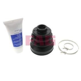 Achetez des Jeu de joint-soufflet, arbre de commande FAG 772 0309 30 à prix pour 9,54 €