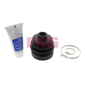 Acquista Kit cuffia, semiasse da FAG 772 0400 30 a buon mercato per soli 8,58 €