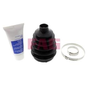 Achetez des Jeu de joint-soufflet, arbre de commande FAG 772 0405 30 à prix pour 19,76 €