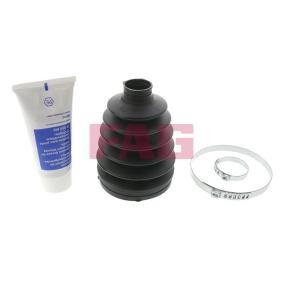 Achetez des Jeu de joint-soufflet, arbre de commande FAG 772 0406 30 à prix pour 25,26 €