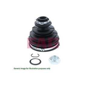 Achetez des Jeu de joint-soufflet, arbre de commande FAG 772 0437 30 à prix pour 16,71 €