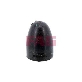 Anschlagpuffer, Federung 810 0095 10