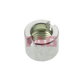 Achetez des Douille filetée, jambe de suspension FAG 814 0167 10 à prix pour 4,35 €