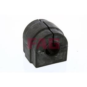 Comprar Silentblock de barra estabilizadora de FAG 819 0106 10 a bajo precio de 8,92 €