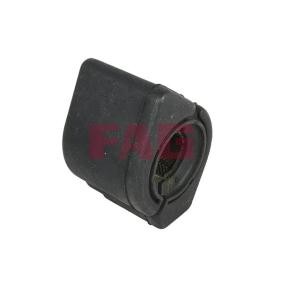 Comprar Silentblock de barra estabilizadora de FAG 819 0129 10 a bajo precio de 10,81 €