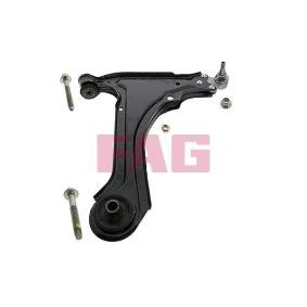Querlenker 821 0276 10 für Astra F CC (T92) für 53,50 CHF