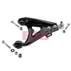 Querlenker 821 0327 10 für Megane IV Grandtour (K9A/M/N_) für 49,48 CHF