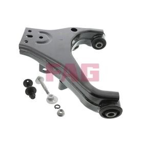 Comprar Barra oscilante de suspensión de ruedas de FAG 821 0637 10 a bajo precio de 188,39 €