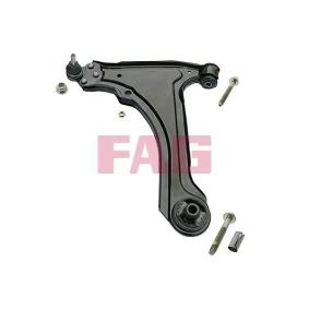Querlenker 821 0711 10 für Astra F CC (T92) für 59,11 CHF