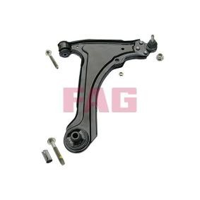 Querlenker 821 0712 10 für Astra F CC (T92) für 59,11 CHF