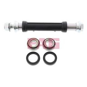 Reparatursatz, Lenker 822 0012 30