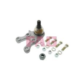 Comprar Rótula de suspensión de FAG 825 0031 10 a bajo precio de 29,46 €