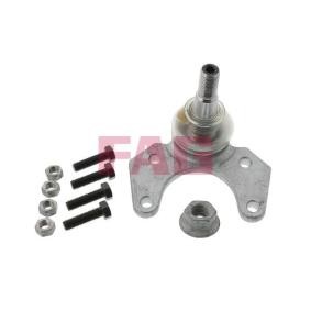 Osta Pallonivel FAG:llä 825 0156 10 edullisesti hintaan 13,85 €