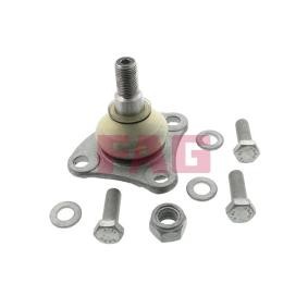 Compre Rótula de suspensión de FAG online para Movano Mk3 (C) Camión de plataforma / Chasis (U9) a precios moderados
