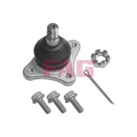 Comprar Rótula de suspensión de FAG 825 0331 10 a bajo precio de 21,61 €