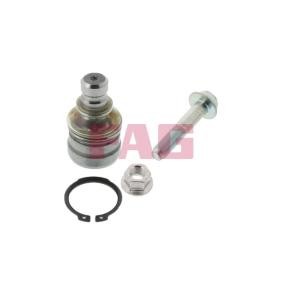 Comprar Rótula de suspensión de FAG 825 0370 10 a bajo precio de 25,22 €