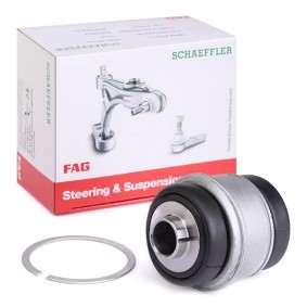 Lagerung, Lenker von FAG