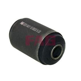 Lagerbuchse, Blattfeder 829 0451 10