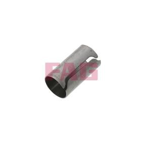 Comprar Casquillo, alojamiento del brazo oscilante transversal de FAG 829 0539 10 a bajo precio de 1,22 €