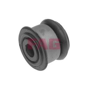Lagerung, Hilfsrahmen / Aggregateträger 829 0550 10