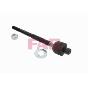 Comprar Rótula axial de dirección de FAG 840 0312 10 a bajo precio de 37,90 €