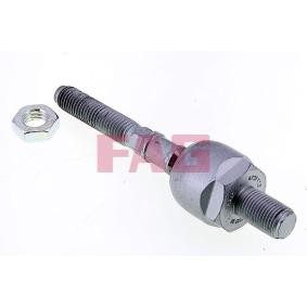 Comprar Rótula axial de dirección de FAG 840 0329 10 a bajo precio de 20,81 €