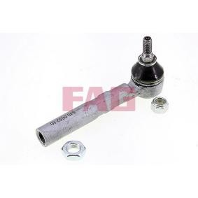 Achetez des Rotule de direction FAG 840 0652 10 à prix pour 65,91 €