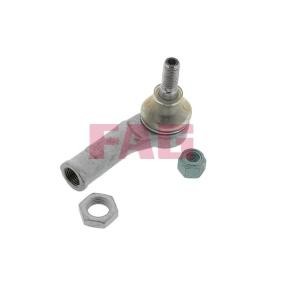 Achetez des Rotule de direction FAG 840 0892 10 à prix pour 15,37 €