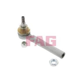 Achetez des Rotule de direction FAG 840 0897 10 à prix pour 57,18 €