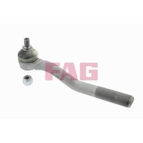 Comprar Rótula de dirección de FAG 840 1180 10 a bajo precio de 29,11 €