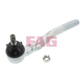 Comprar Rótula de dirección de FAG 840 1187 10 a bajo precio de 33,95 €