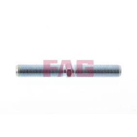 Comprar Tornillo, ajuste barra de acoplamiento de FAG 840 1204 10 a bajo precio de 10,06 €