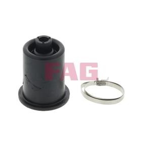 Faltenbalgsatz, Lenkung 841 0080 30