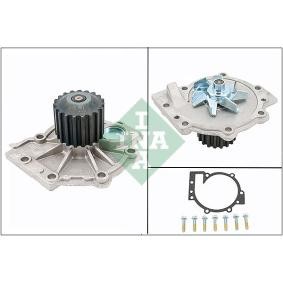 Achetez des Pompe à eau INA 538 0808 10 à prix pour 52,16 €