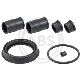 Acquista Kit di revisione della pinza freno da A.B.S. 43079 a buon mercato per soli 12,60 €
