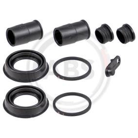 Acquista Kit di revisione della pinza freno da A.B.S. 43081 a buon mercato per soli 14,04 €