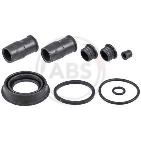 Acquista Kit di revisione della pinza freno da A.B.S. 43087 a buon mercato per soli 36,26 €