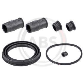 Acquista Kit di revisione della pinza freno da A.B.S. 43109 a buon mercato per soli 10,18 €