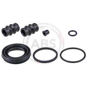 Acquista Kit di revisione della pinza freno da A.B.S. 53180 a buon mercato per soli 10,36 €