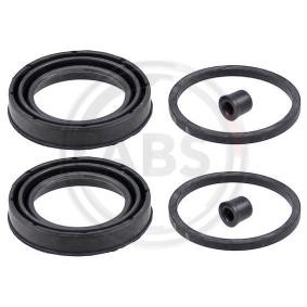 Acquista Kit di revisione della pinza freno da A.B.S. 53182 a buon mercato per soli 12,00 €